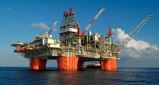 BP��˾�����R��Thunder Horse��ƽ�_