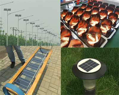 中國新能源發展 中國新能源發展