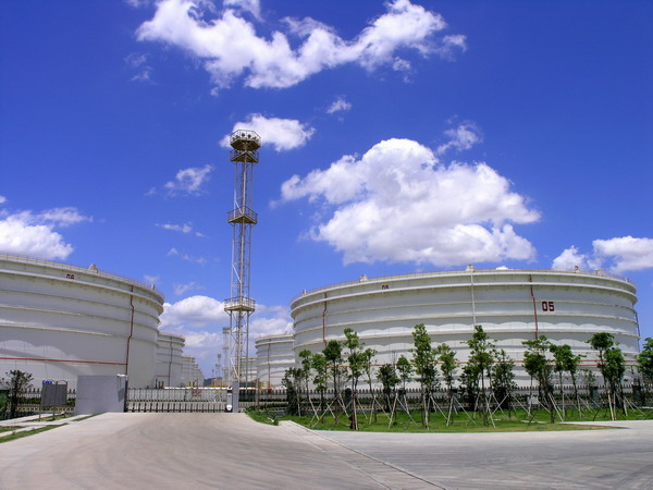 石油儲備 石油儲備