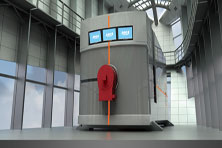 JM-YZG高壓注汽機組(撬裝式)